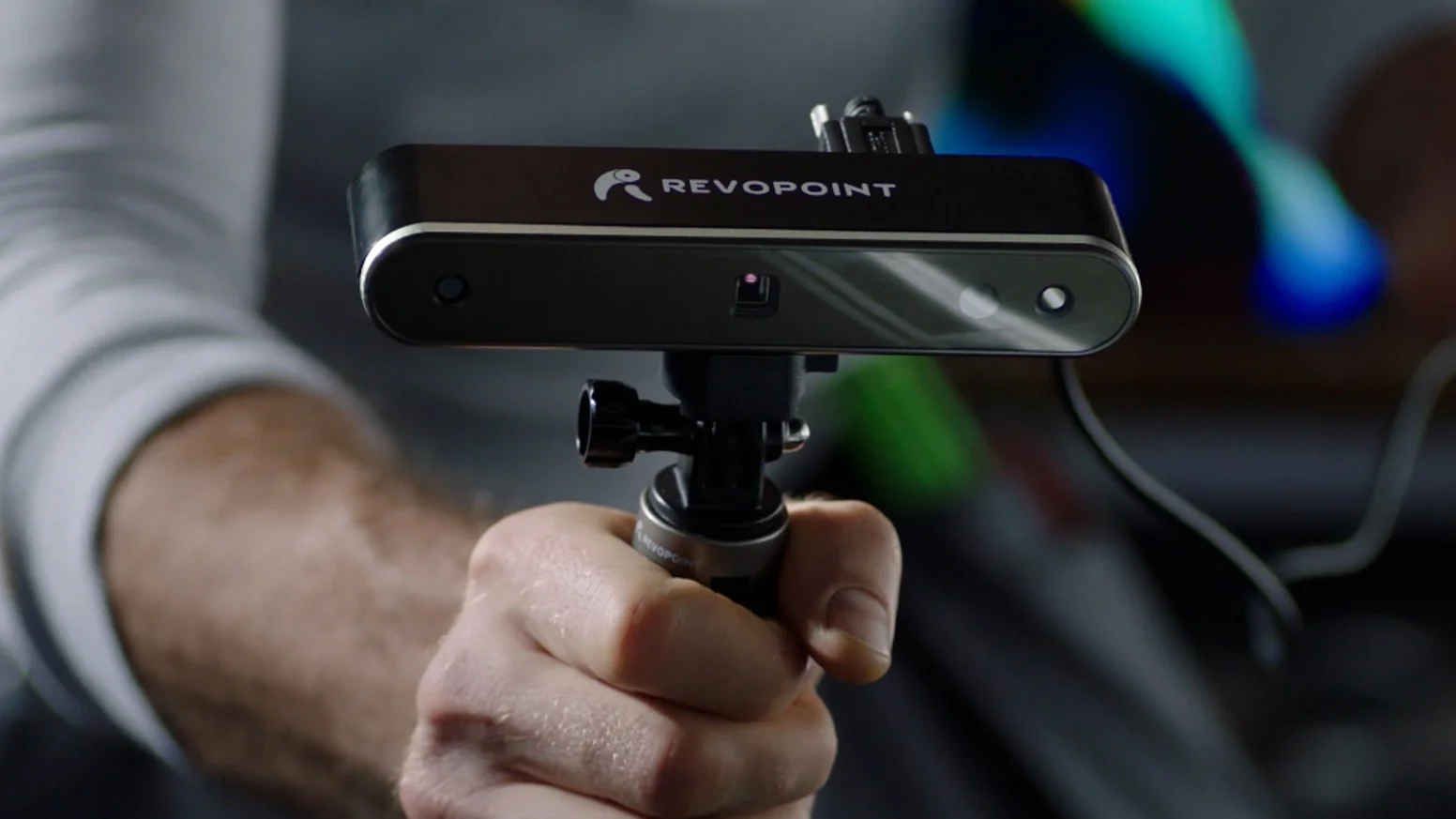 Revopoint POP 2