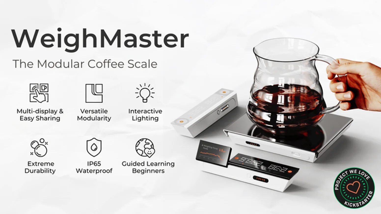 WeighMaster