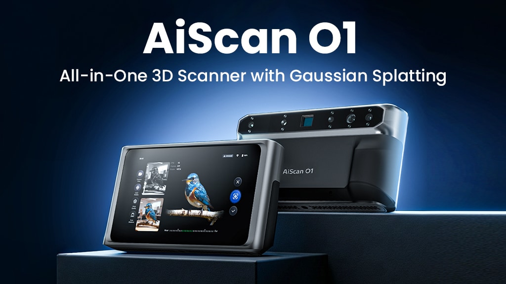 AiScan O1
