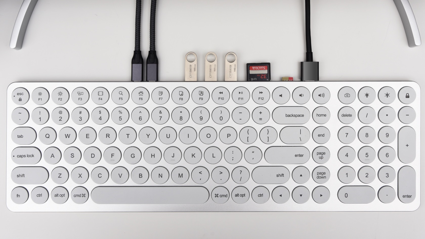 Kolude KD-K1 Keyhub